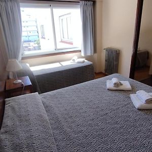 Habitación Cuádruple